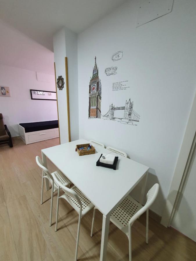 Apartamentos La Colina San Miguel de Meruelo Exterior foto